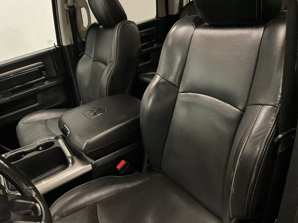 Used 2017 RAM 1500 Sport w/ Convenience Group image 17