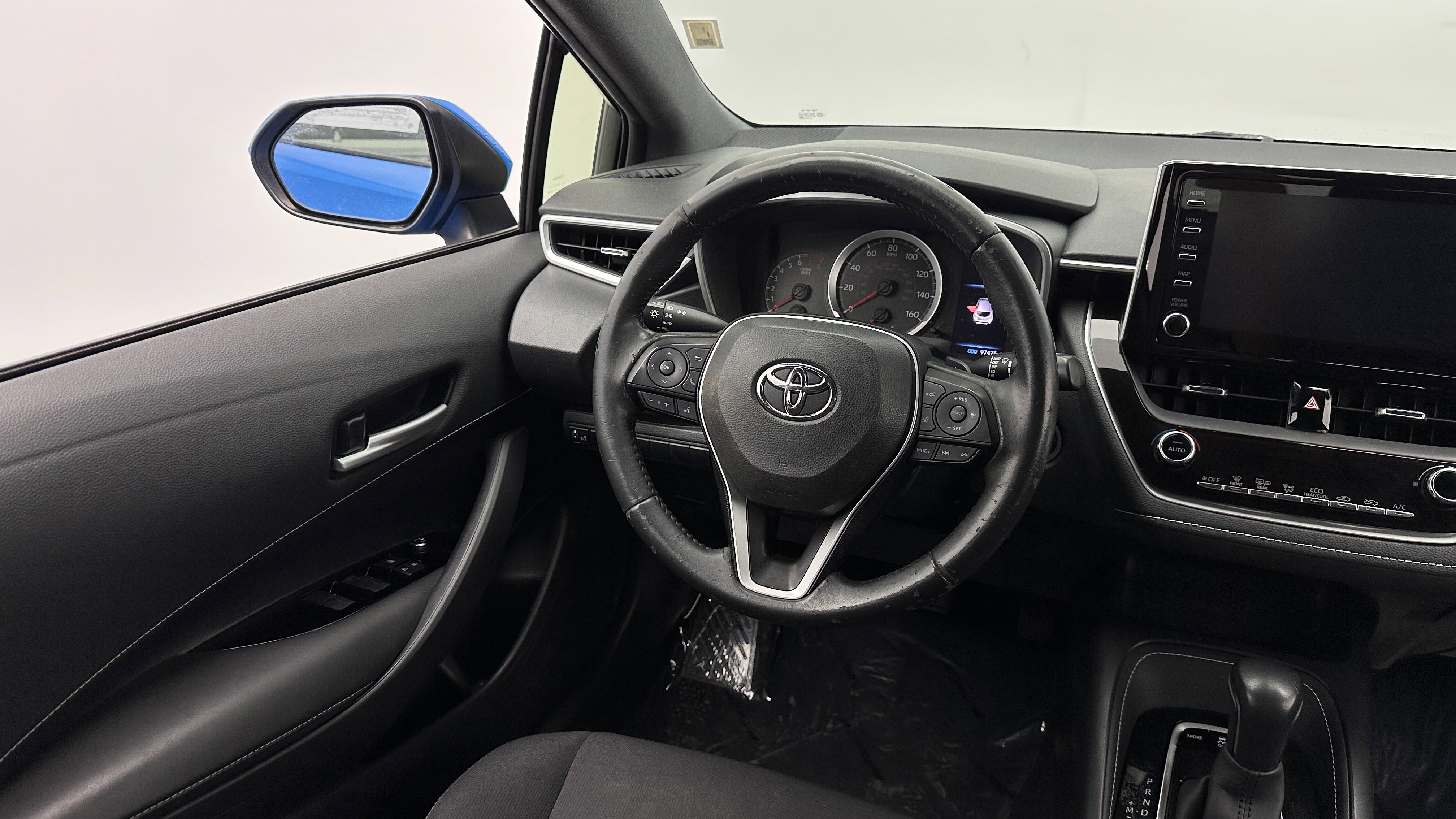 Used 2019 Toyota Corolla SE image 24