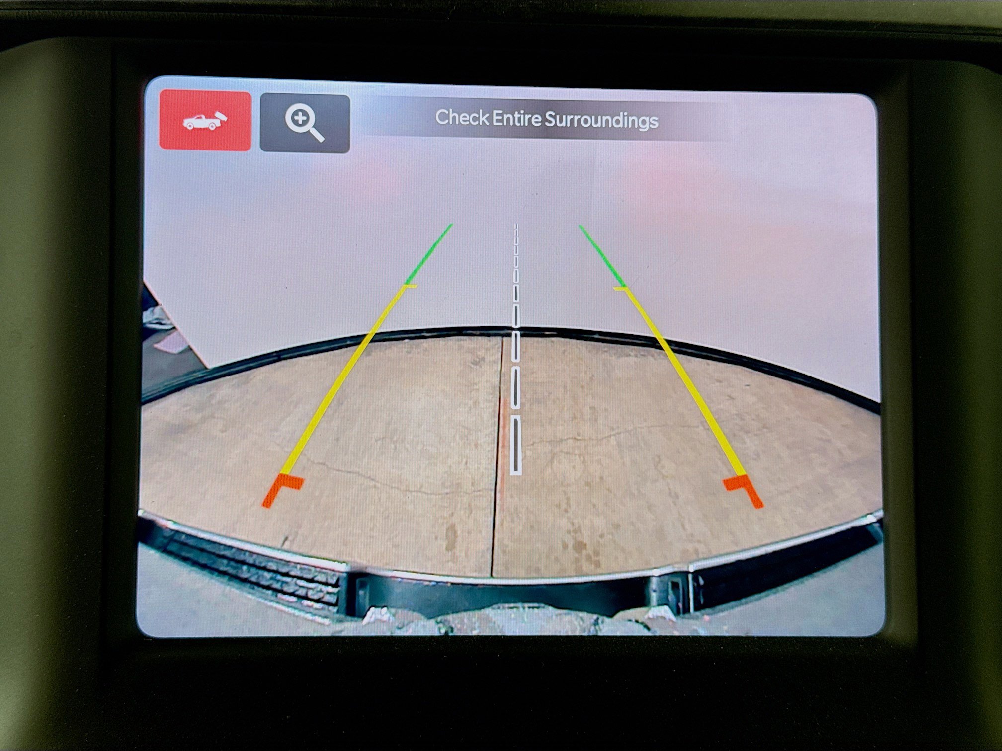 Used 2022 RAM 1500 Big Horn image 13