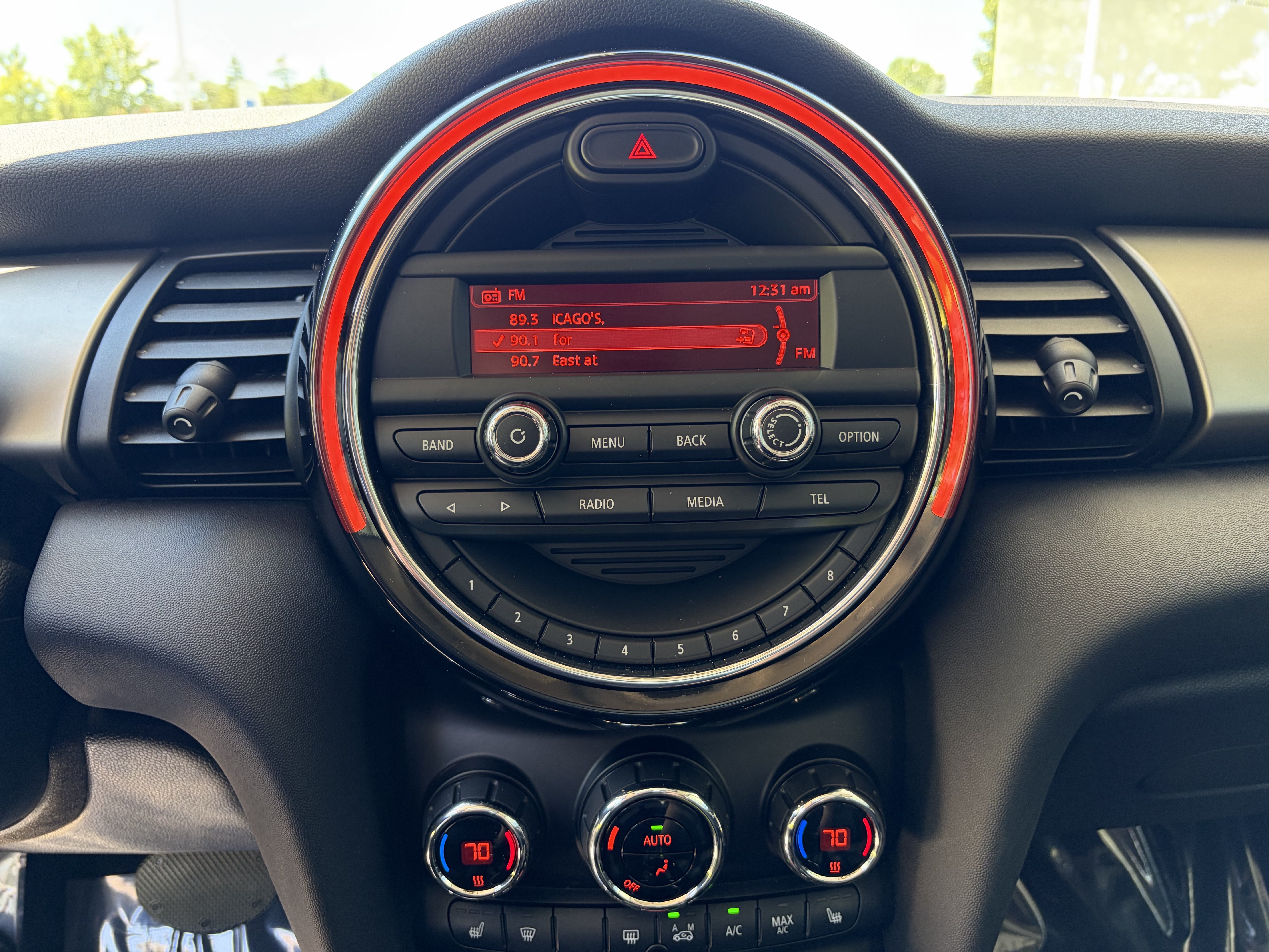 Used 2014 MINI Cooper S FWD image 13