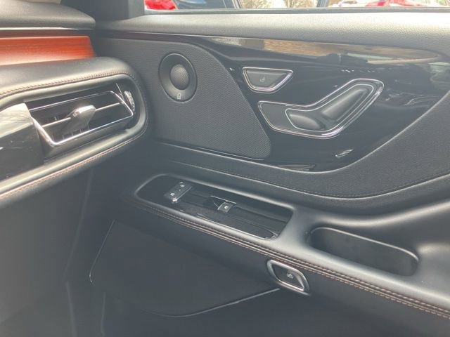 Used 2022 Lincoln Aviator Grand Touring image 19