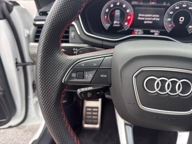 Certified 2023 Audi S5 Prestige w/ Prestige Package AWD/4WD image 19
