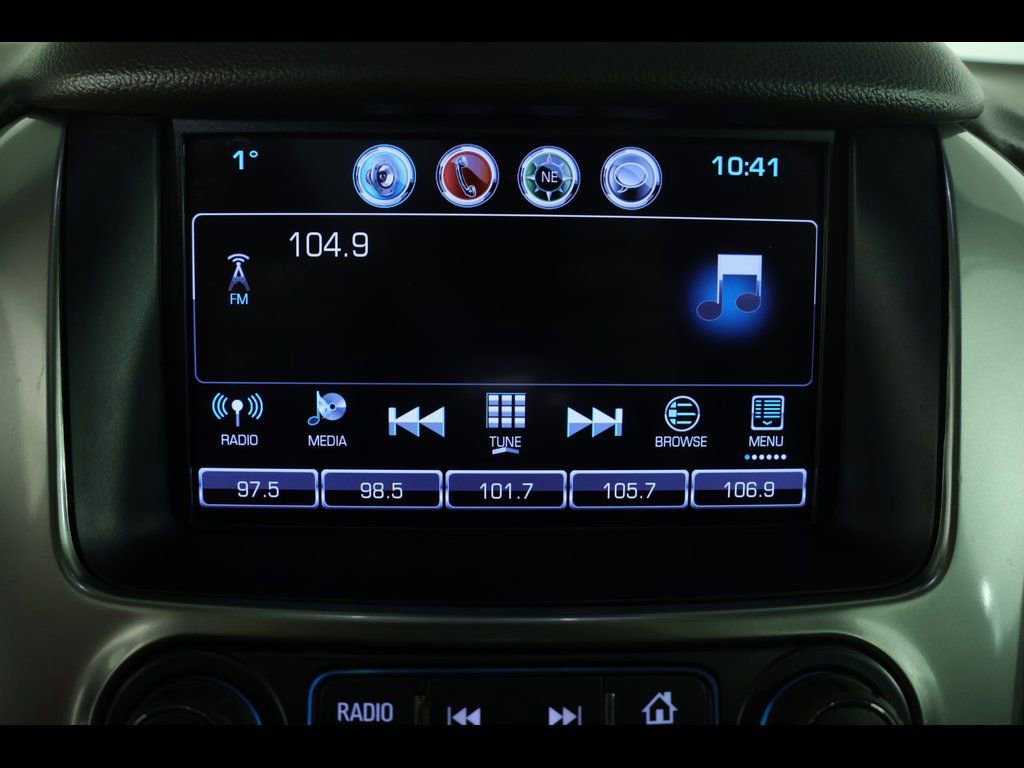 Used 2017 Chevrolet Tahoe Premier image 25