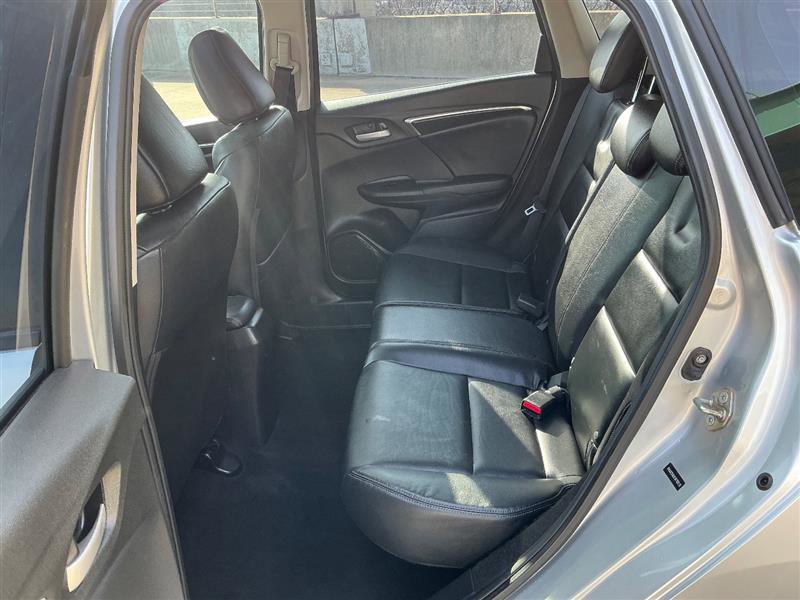 Used 2015 Honda Fit image 29