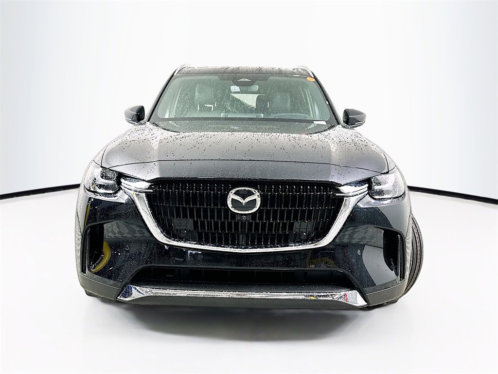 New 2026 MAZDA CX-90 3.3 Turbo w/ Premium Plus Pkg image 5
