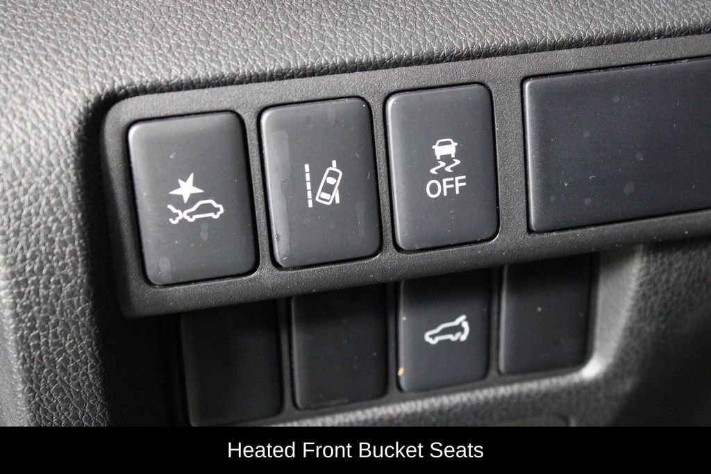 Used 2025 Mitsubishi Eclipse Cross SE image 18