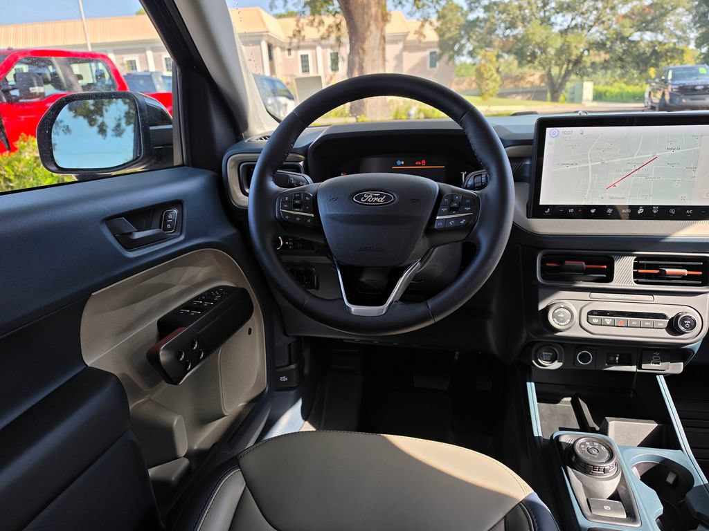 New 2026 Ford Maverick Lariat AWD/4WD image 10