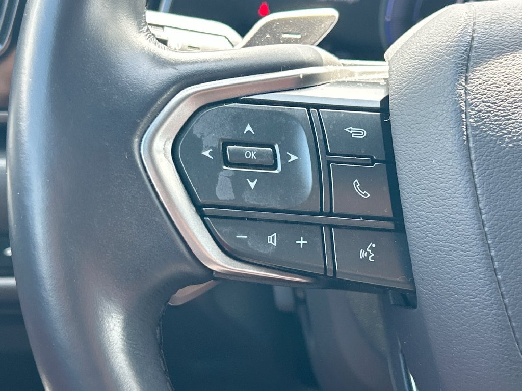 Used 2024 Lexus NX 350h AWD w/ Cold Area Package image 31