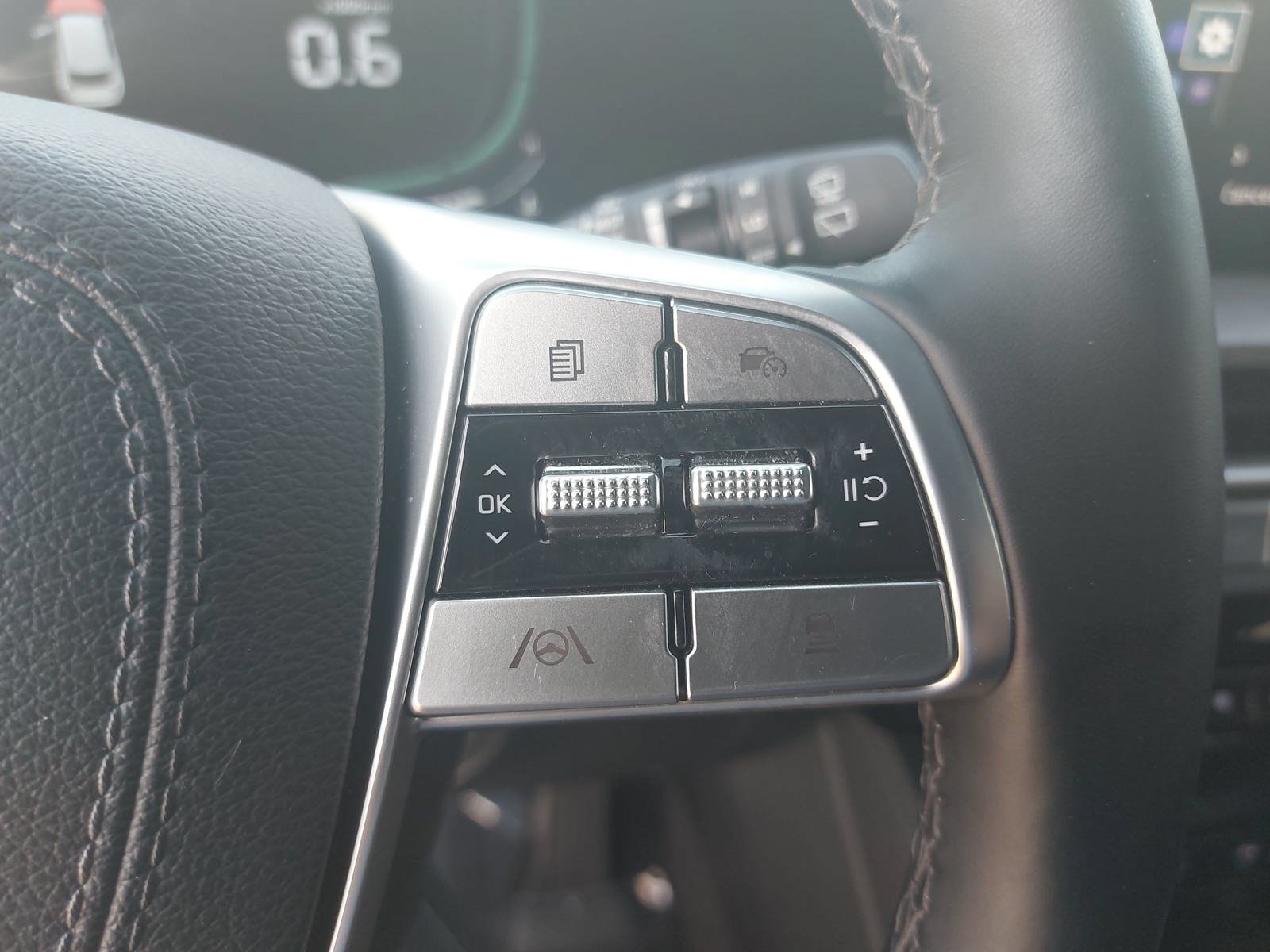 Used 2024 Kia Telluride EX X-Line AWD/4WD image 20