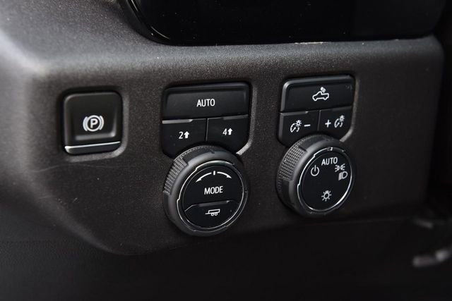 Used 2024 Chevrolet Silverado 1500 LT w/ Protection Package image 9