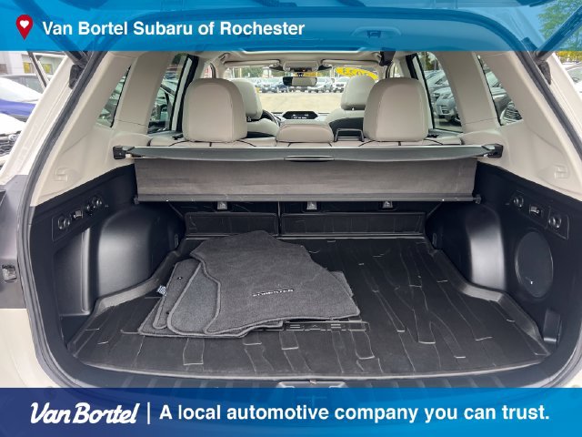 Certified 2023 Subaru Forester Limited AWD/4WD image 26