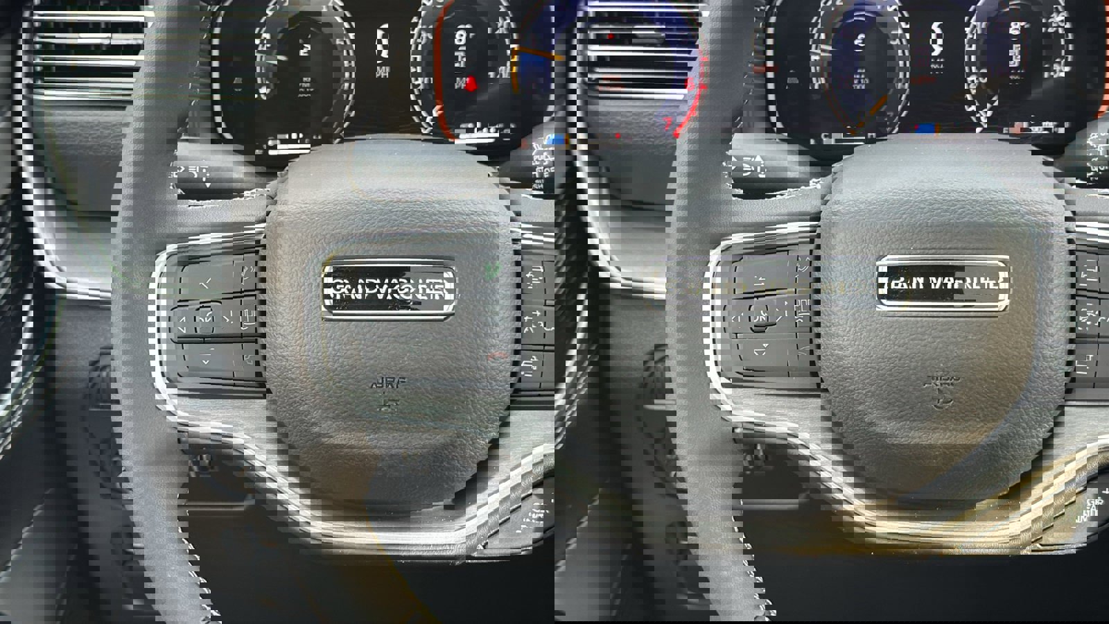 New 2026 Jeep Grand Wagoneer 4WD image 19