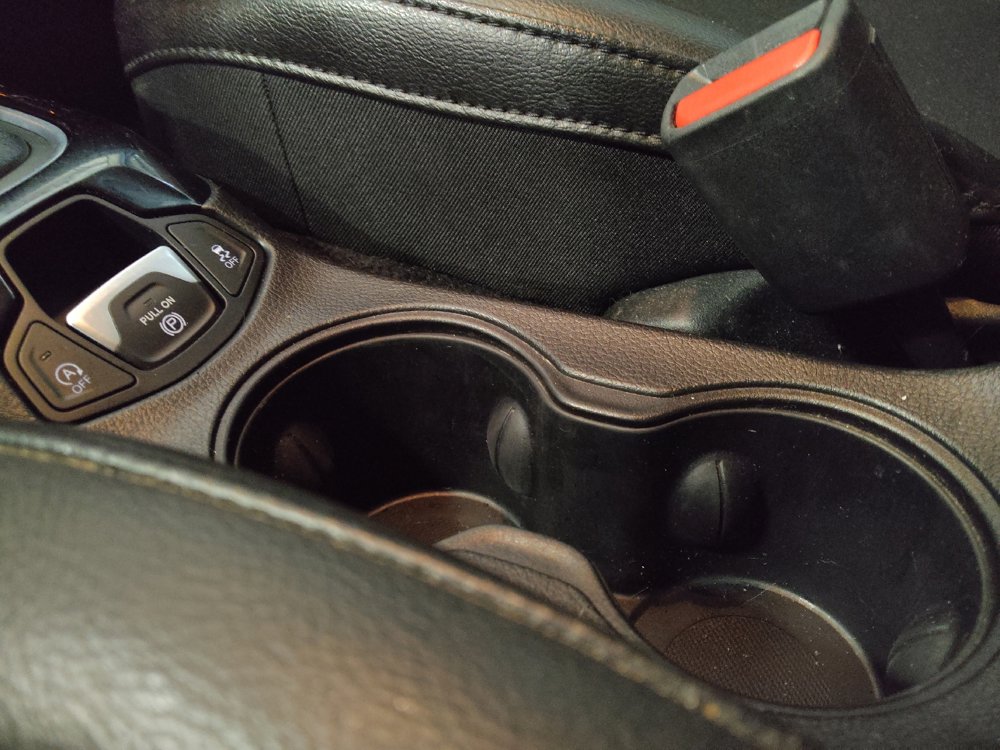 Used 2020 Jeep Compass Altitude image 26