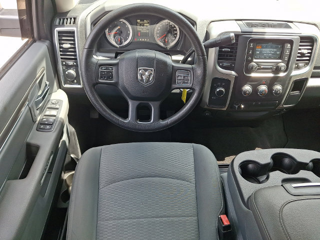 Used 2016 RAM 2500 SLT AWD/4WD image 17