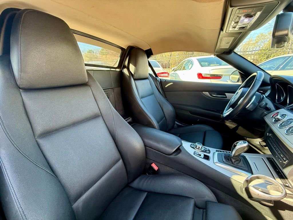 Used 2015 BMW Z4 sDrive28i image 22