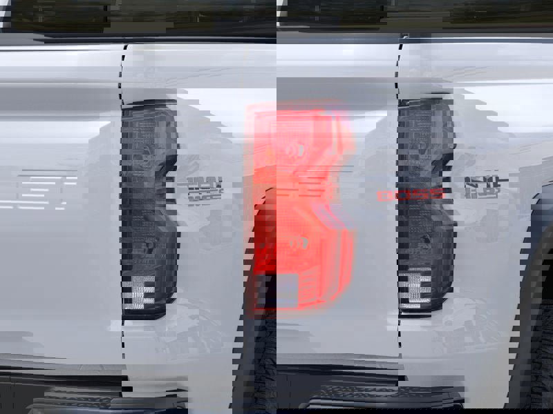 New 2026 Chevrolet Colorado Trail Boss image 35