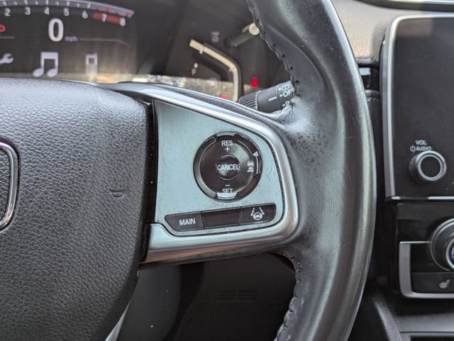 Used 2022 Honda CR-V EX-L image 30