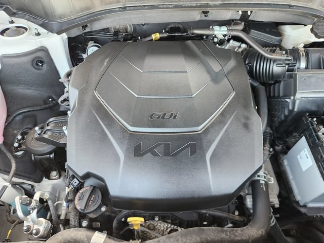 Used 2025 Kia Telluride S AWD/4WD image 26