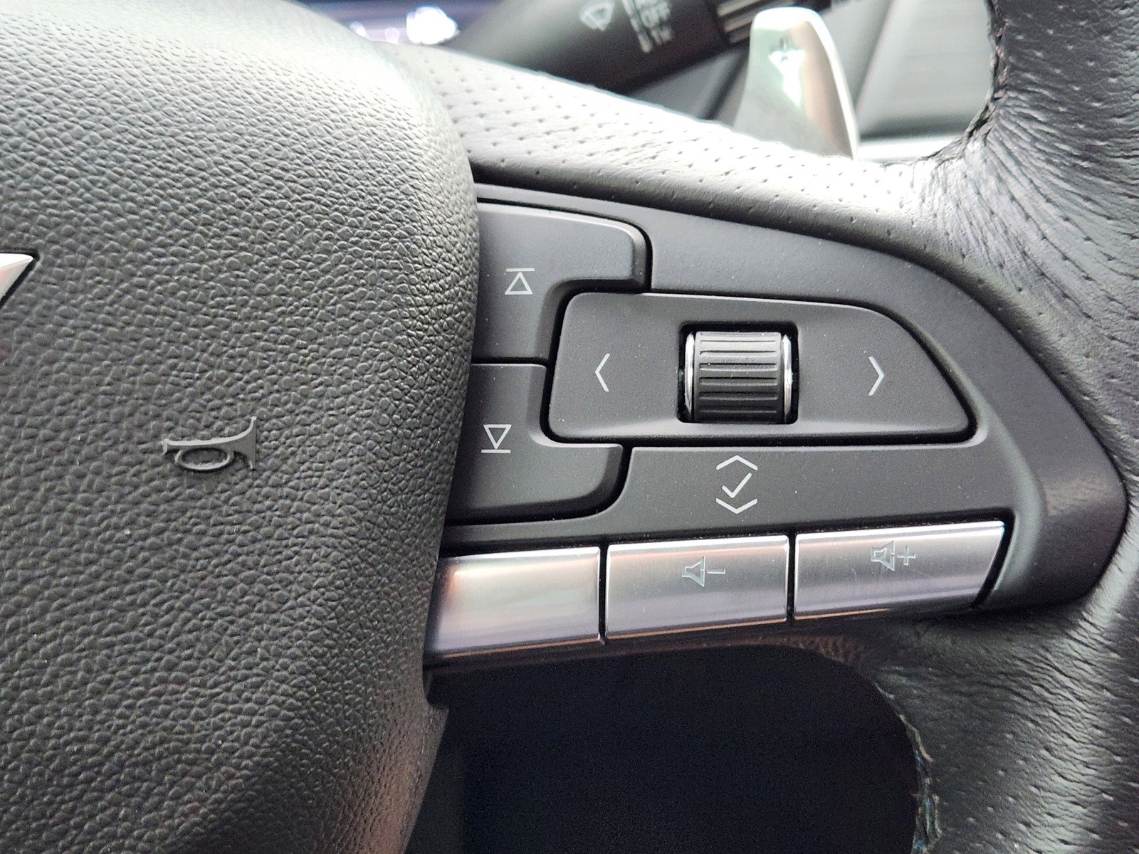 Certified 2023 Cadillac CT4 Sport image 24