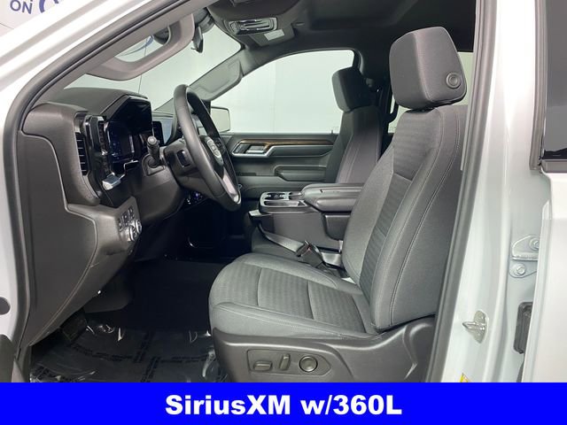 Certified 2024 GMC Sierra 1500 Elevation AWD/4WD image 12