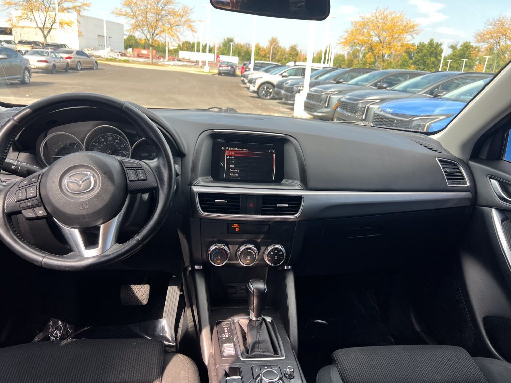 Used 2016 MAZDA CX-5 Touring AWD/4WD image 11