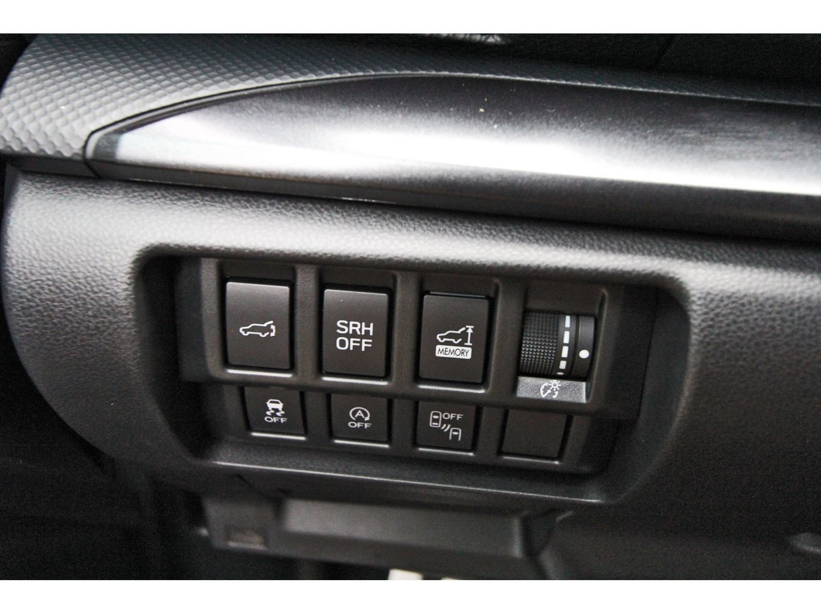 Certified 2023 Subaru Forester Wilderness AWD/4WD image 20