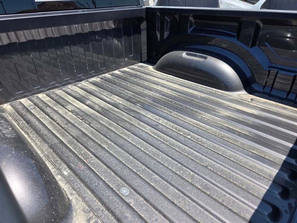 New 2026 RAM 1500 Big Horn RWD image 11