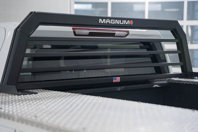 Used 2024 Chevrolet Silverado 3500 LT w/ Snow Plow Prep Package image 25