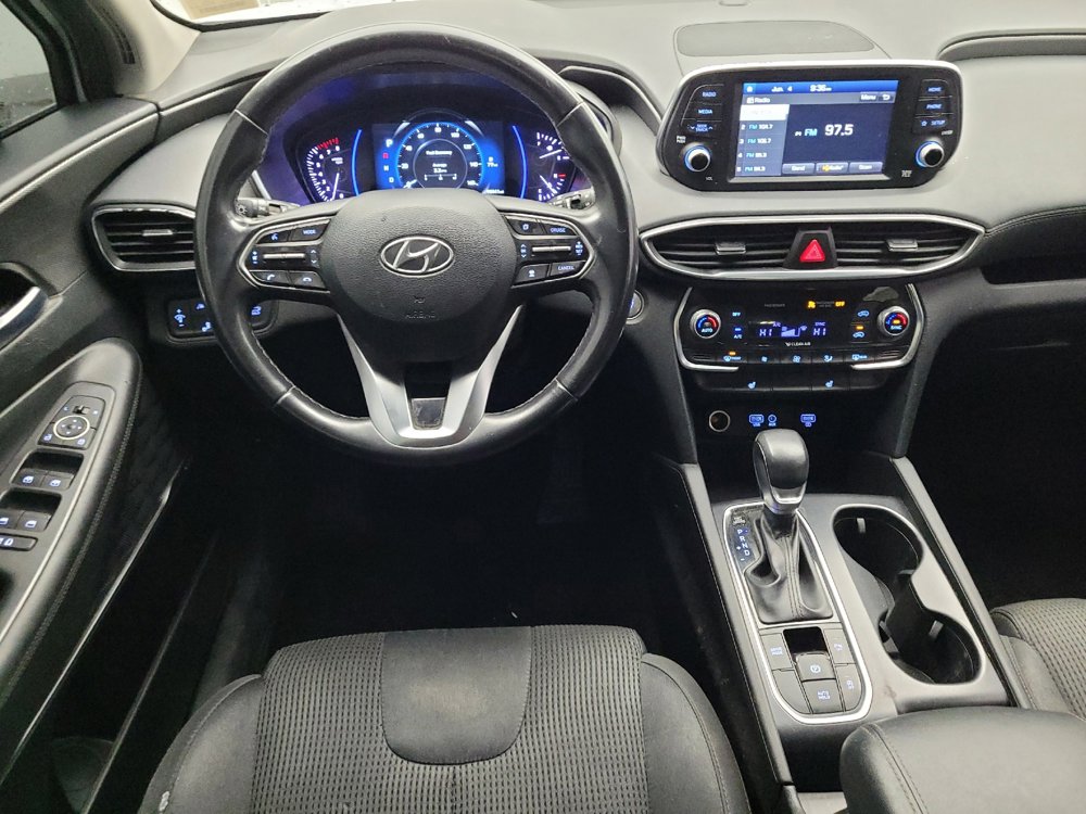 Used 2019 Hyundai Santa Fe SEL FWD image 22