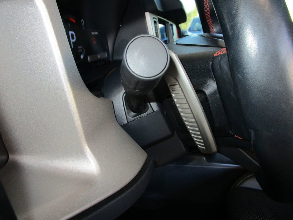 Used 2024 Ford Bronco Raptor w/ Interior Carbon Fiber Pack 6 image 26