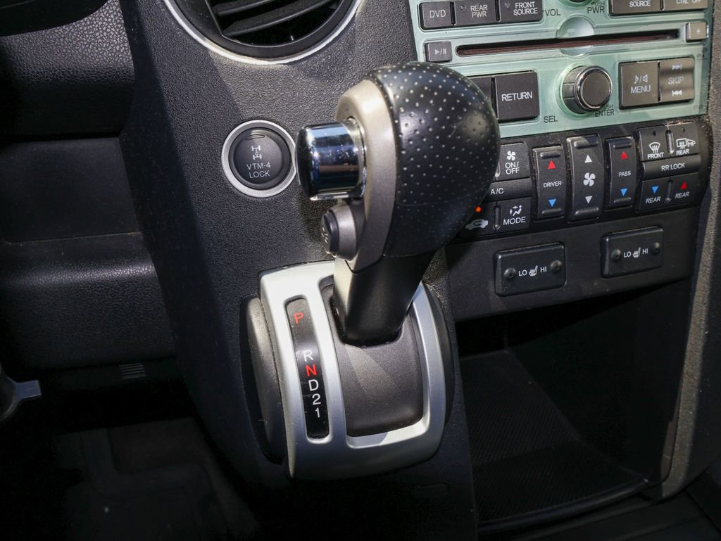 Used 2011 Honda Pilot EX-L image 27