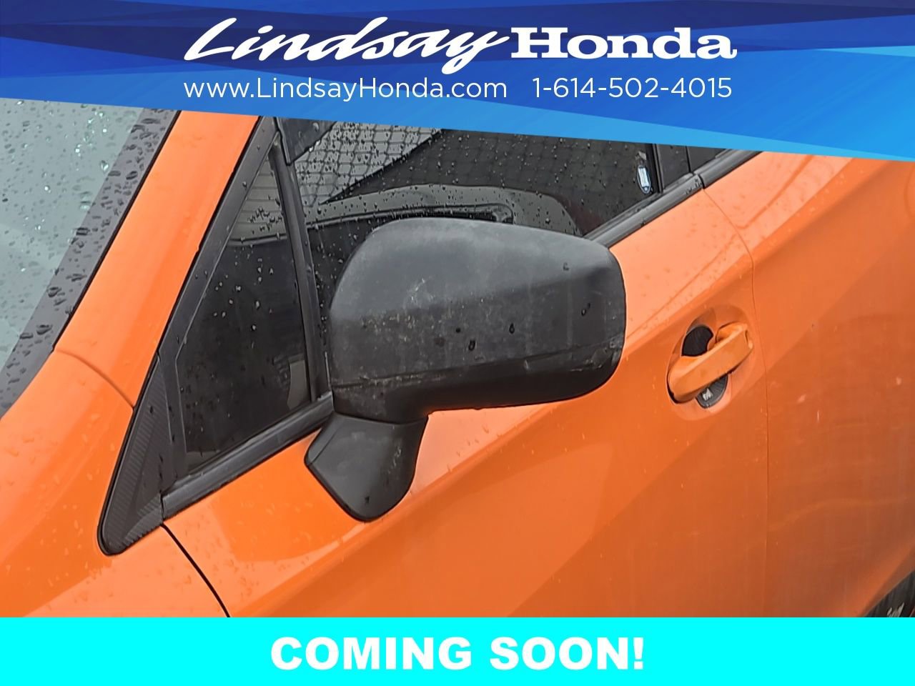 Used 2019 Subaru Crosstrek 2.0i Premium w/ Moonroof Package image 6