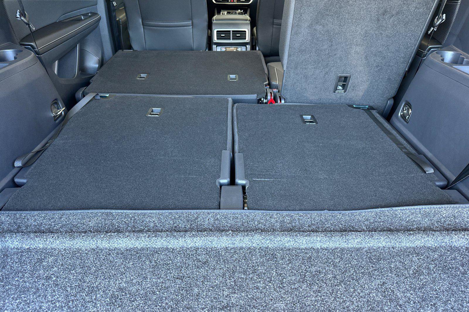 New 2026 Volkswagen Atlas SE w/ Panoramic Sunroof Package image 15