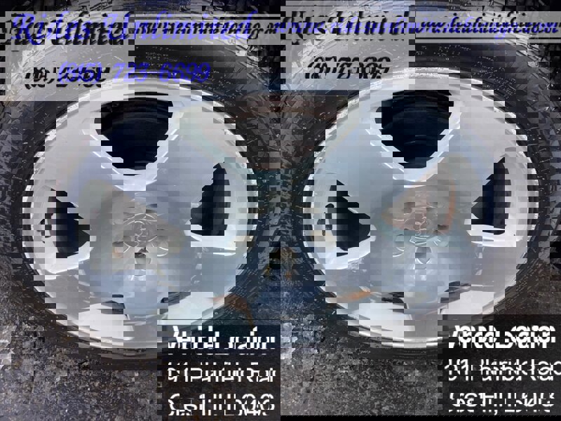 Used 2001 Audi TT 1.8T image 32