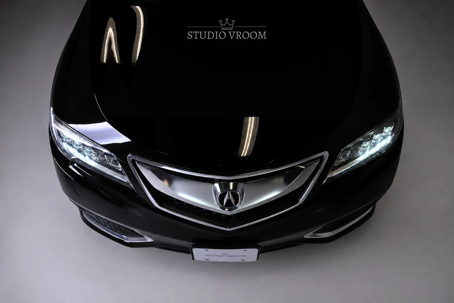 Used 2016 Acura RDX w/ Advance Package AWD/4WD image 1