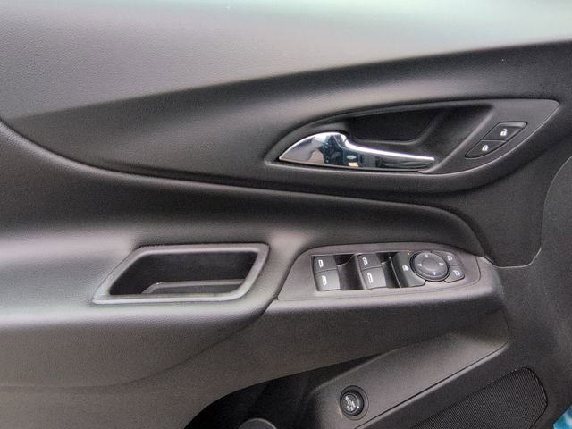 Used 2020 Chevrolet Equinox LT w/ Driver Convenience Package image 25