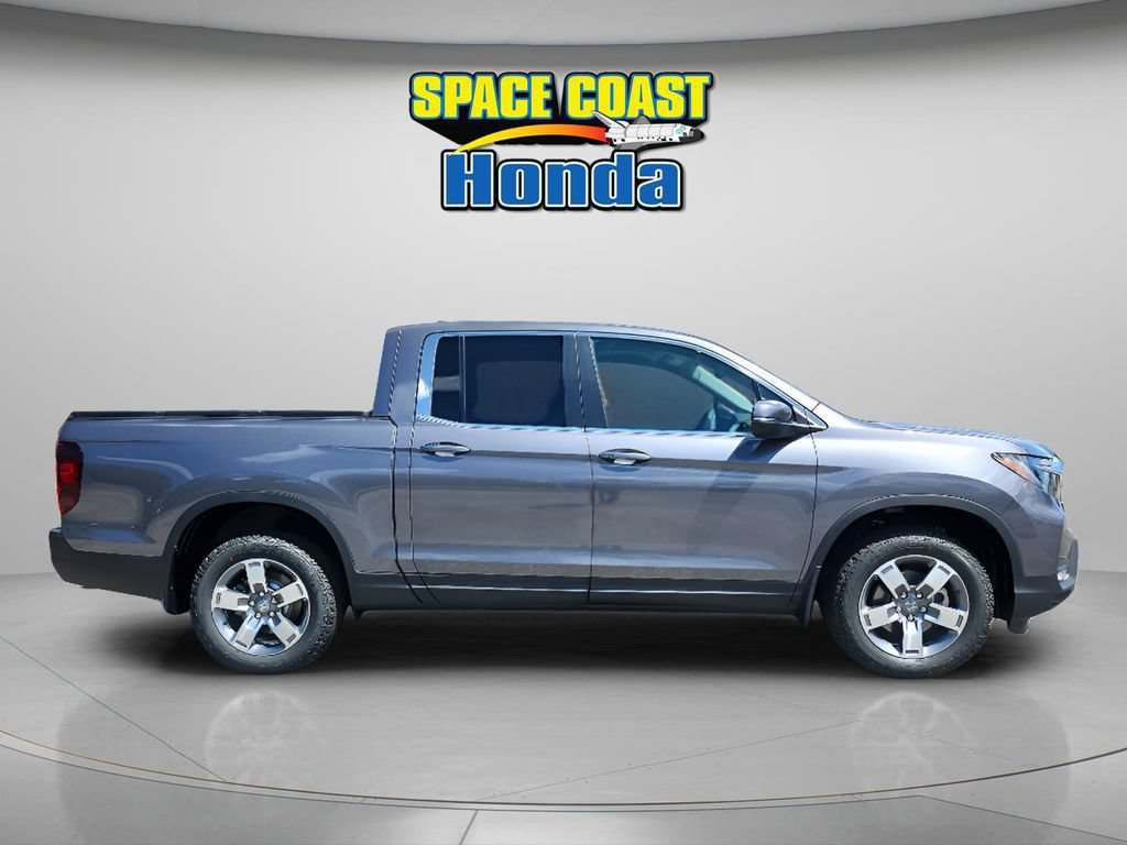 New 2026 Honda Ridgeline RTL image 2