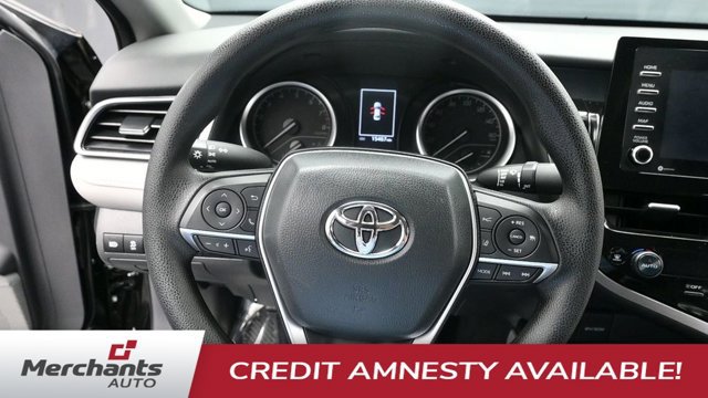 Used 2024 Toyota Camry LE FWD image 21