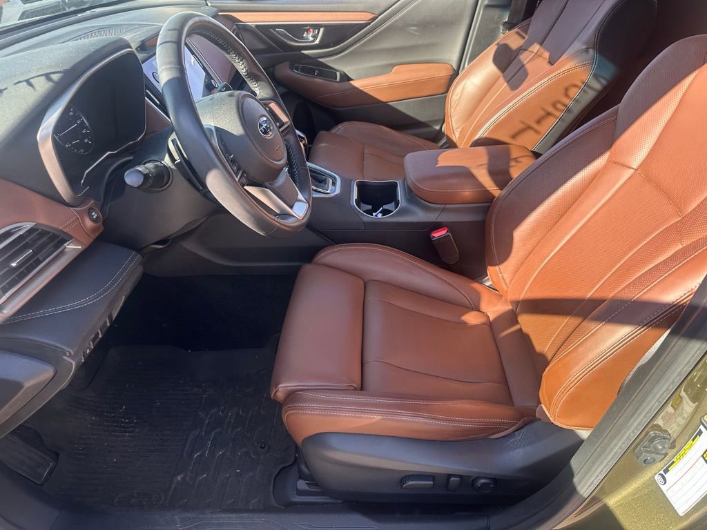 Used 2020 Subaru Outback Touring XT image 25