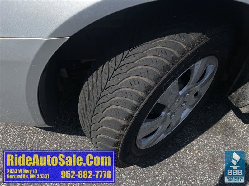 Used 2009 Chevrolet Impala Police FWD image 25