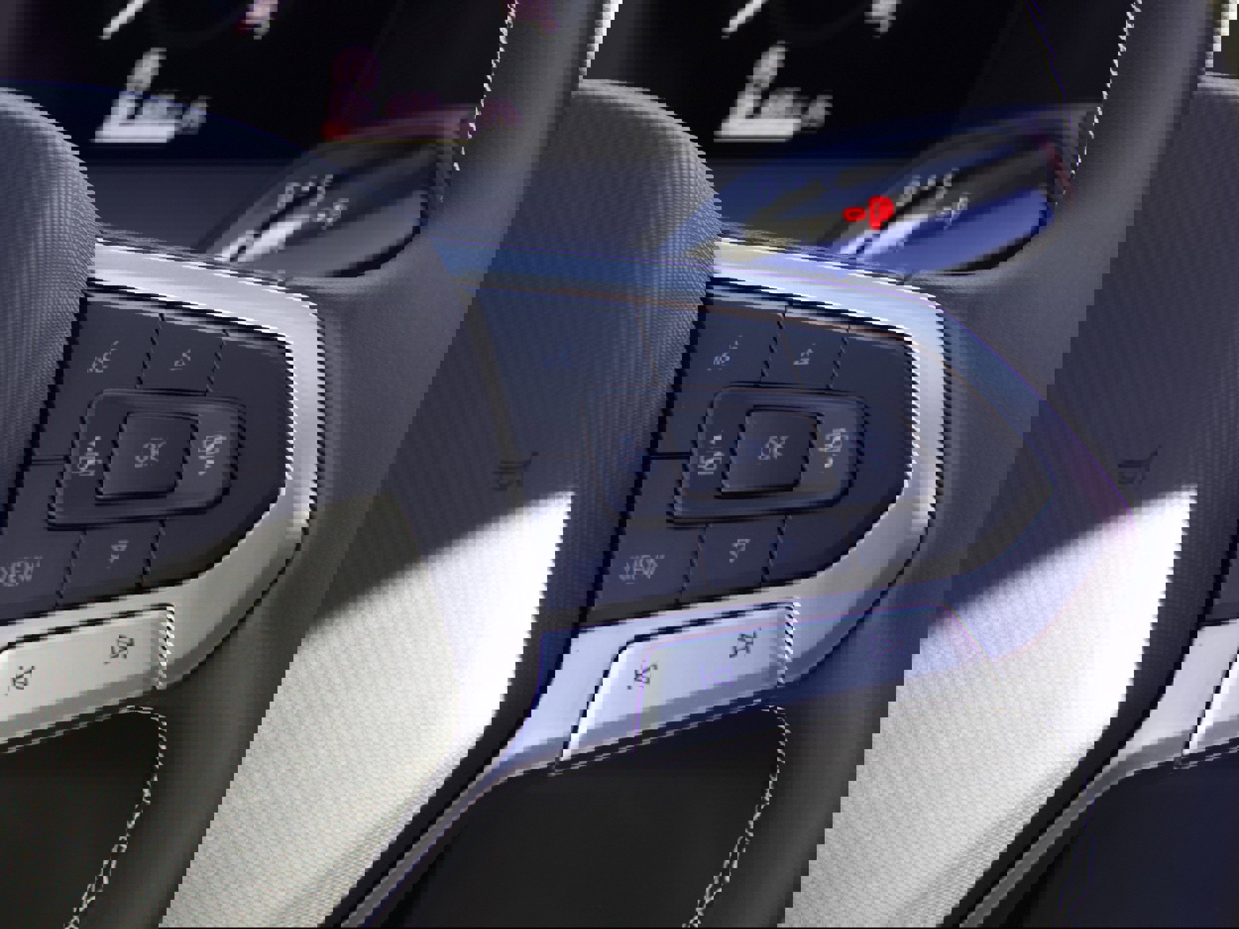 New 2025 Volkswagen Tiguan S image 16