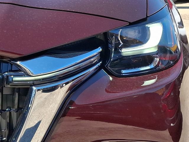 New 2026 MAZDA CX-90 3.3 Turbo S w/ Premium Plus image 9