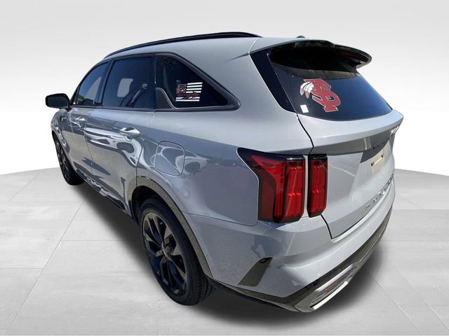 Used 2022 Kia Sorento SX FWD image 7