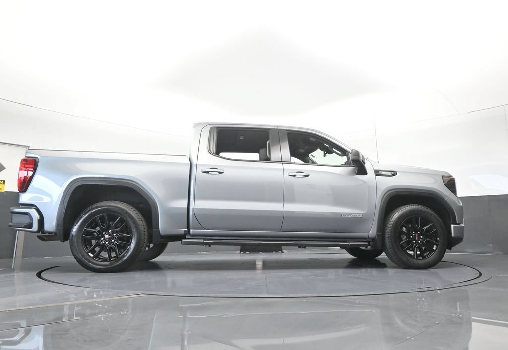 Used 2024 GMC Sierra 1500 Elevation w/ Elevation Premium Package RWD image 72