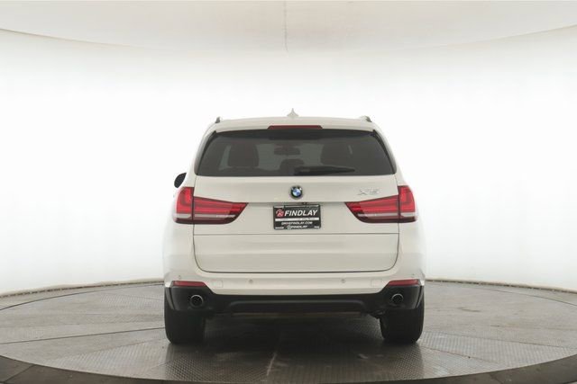 Used 2015 BMW X5 sDrive35i image 11