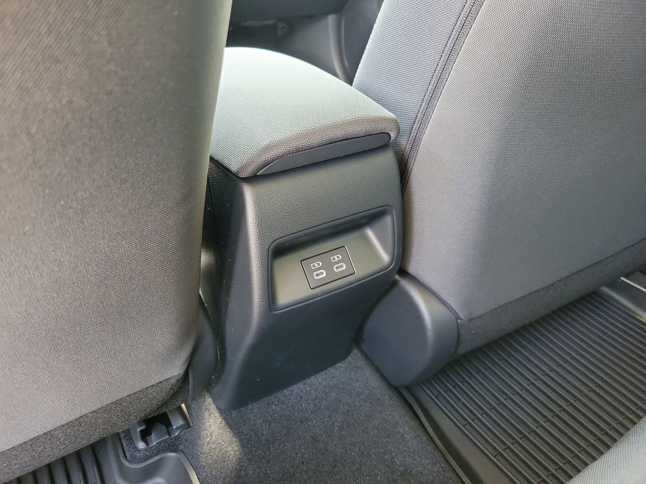 New 2026 Toyota Corolla LE FWD image 11