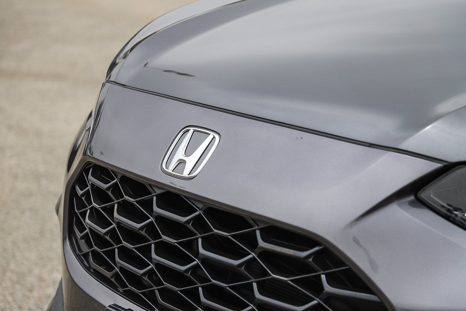 Used 2024 Honda HR-V LX image 6