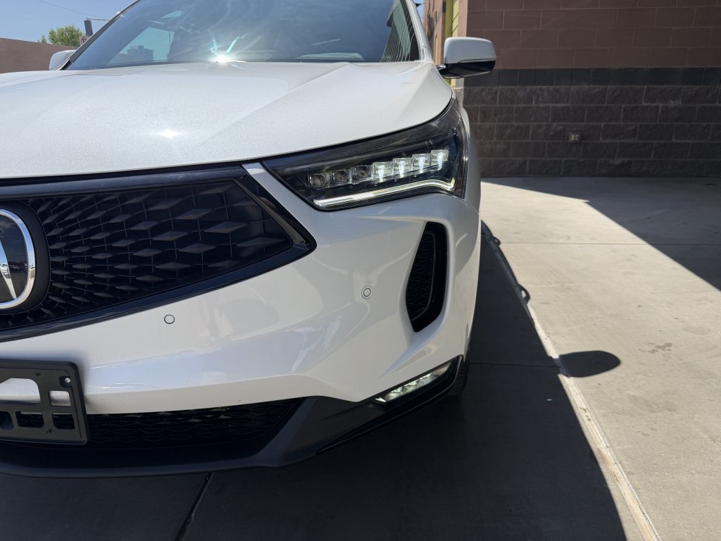 Used 2024 Acura RDX w/ Advance Package AWD/4WD image 11