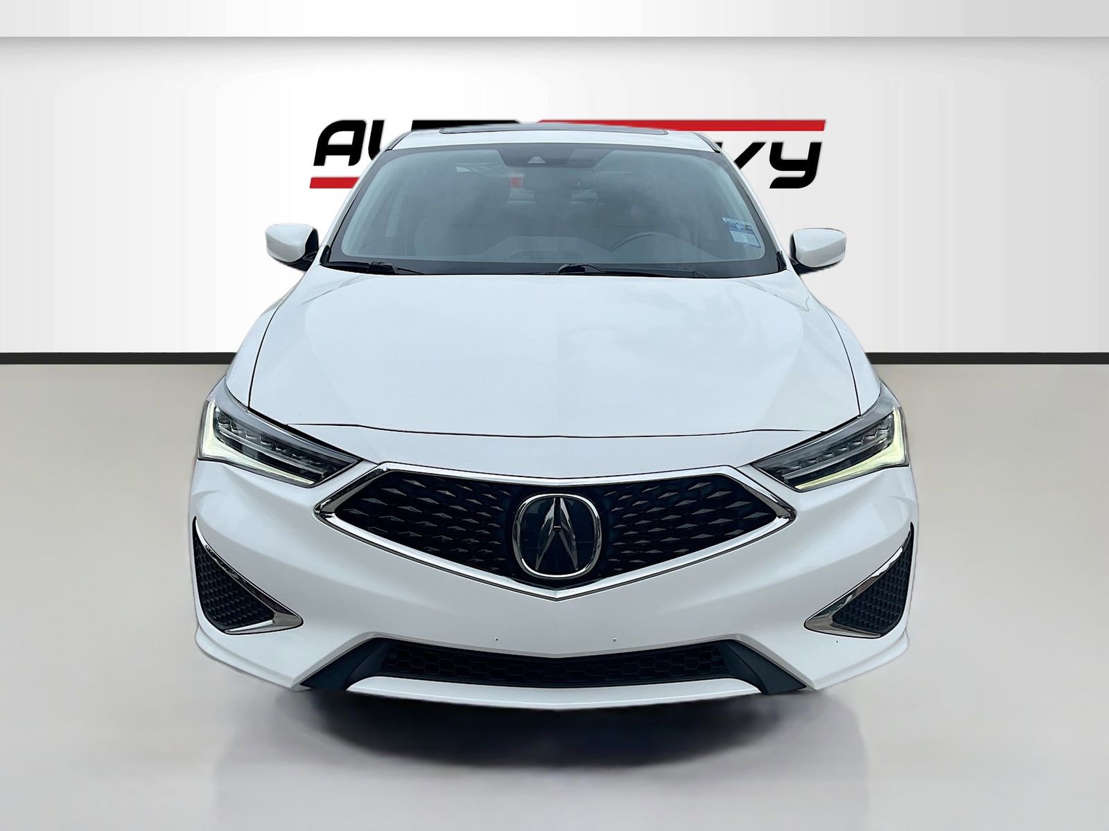 Used 2021 Acura ILX w/ Premium Package image 2