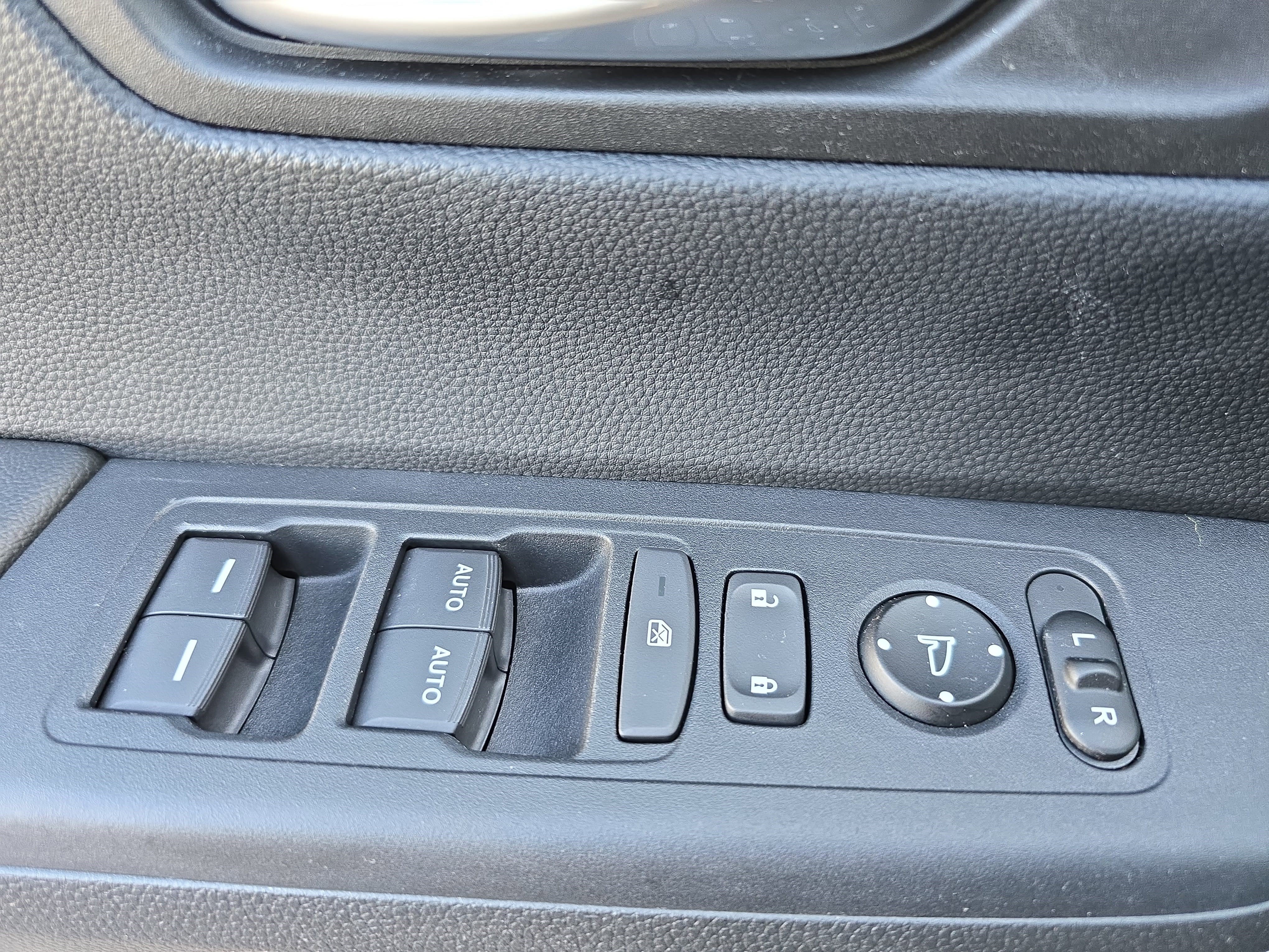 Certified 2024 Honda CR-V Sport image 27